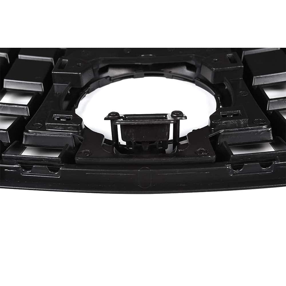 Rejilla de parachoques delantero Mosion Auto GT R para - Imagen 6