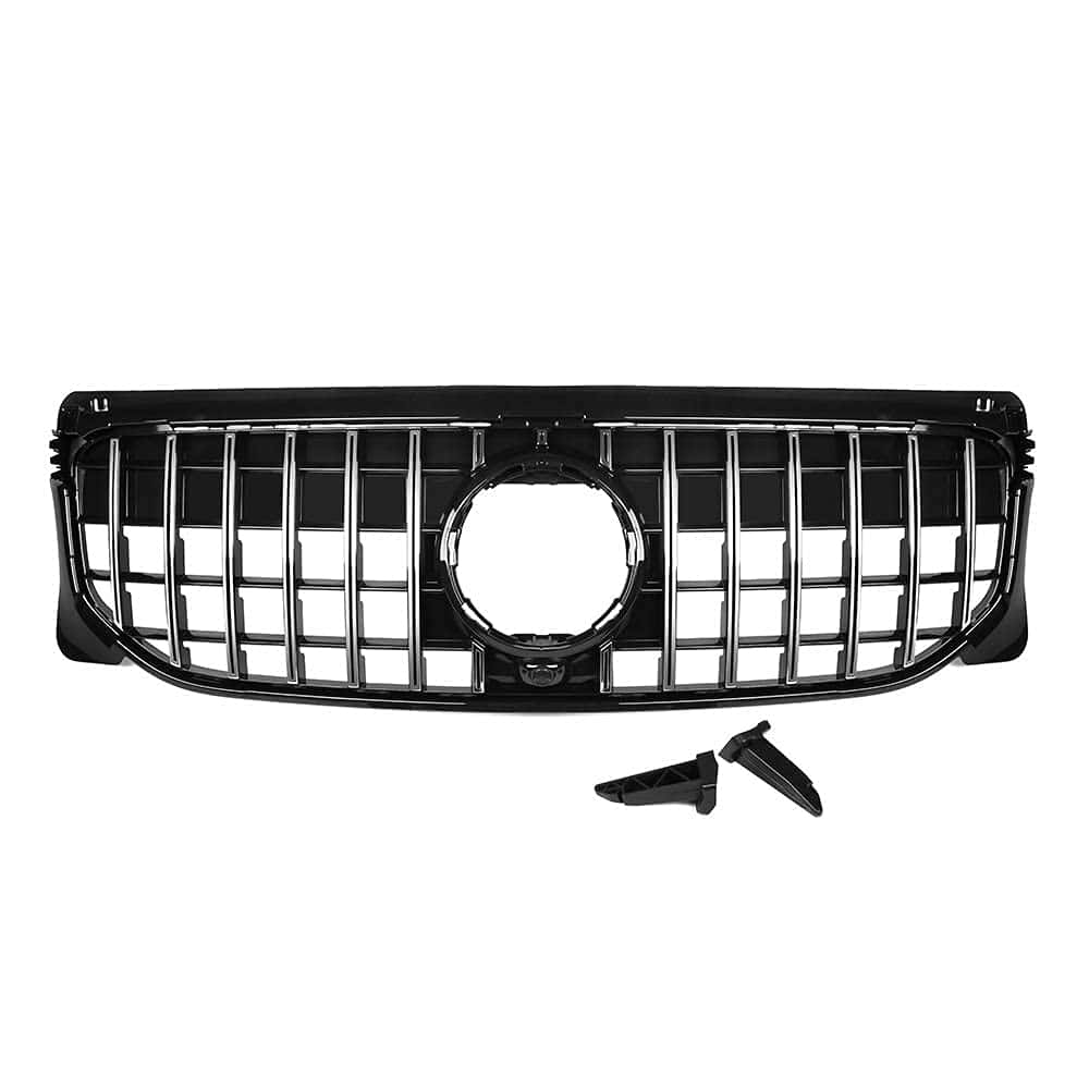 Rejilla de parachoques delantero Mosion Auto GT R para - Imagen 4