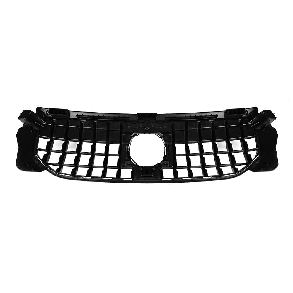 Rejilla de parachoques delantero Mosion Auto GT R para - Imagen 8