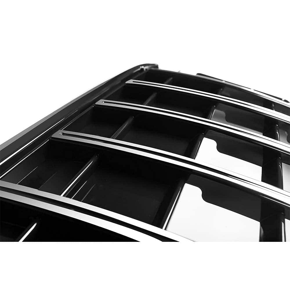 Rejilla de parachoques delantero Mosion Auto GT R para - Imagen 7