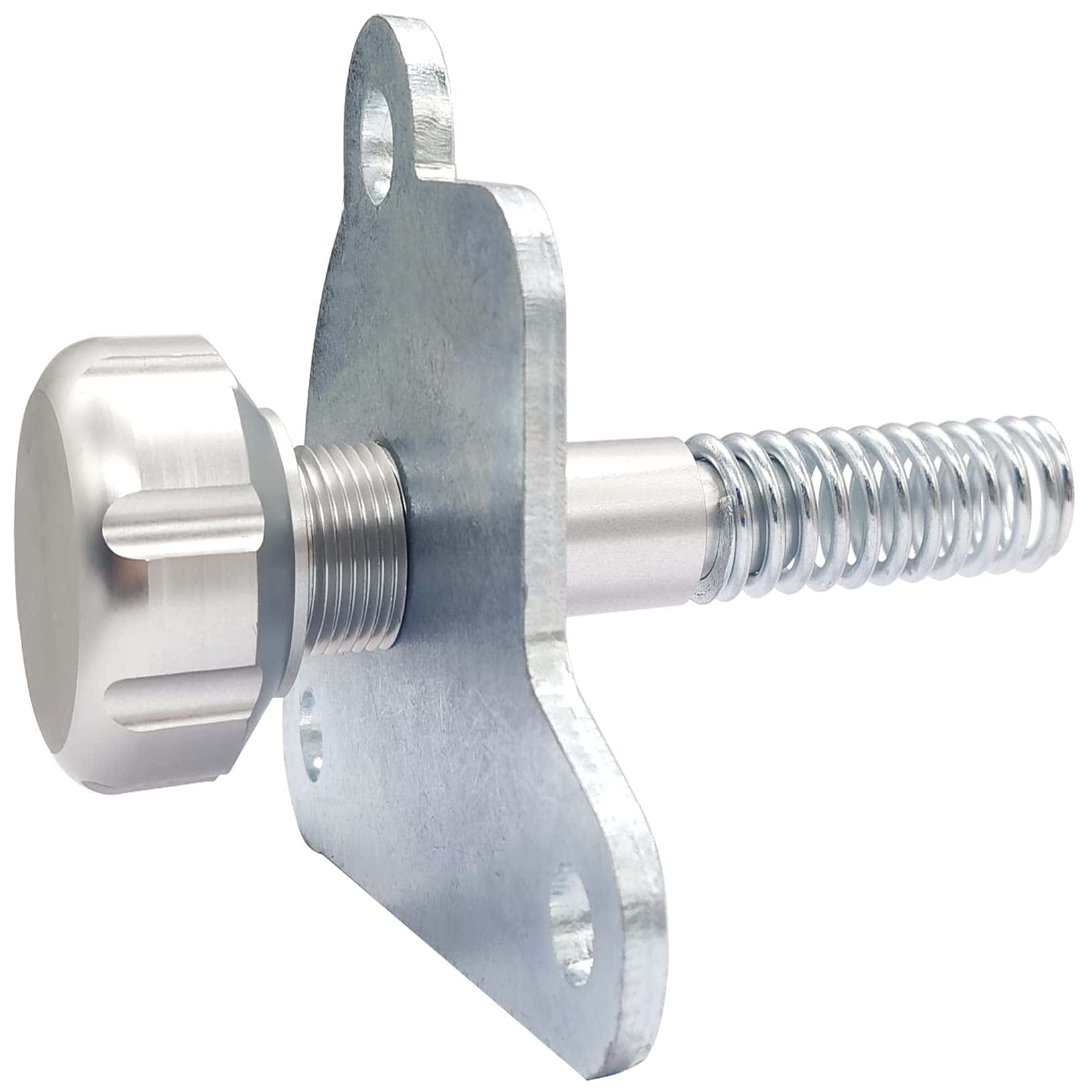 Desconexión manual de barra estabilizadora 1087 de aluminio