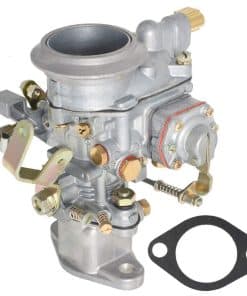 Carburador de 1 Barril Con Junta de Repuesto para CJ-3B