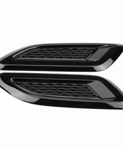 Recorte de Rejilla de Ventilación de Aire de Capó Exterior