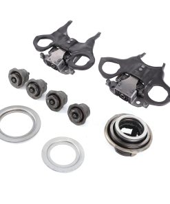 Juego de Horquilla de Cambio de Doble Embrague de Aleación