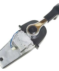 Caja de Control Remoto ZOYAN para Barcos con Motor de un