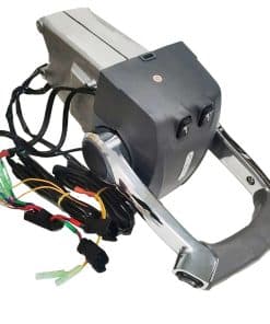 Control de Barco 5006184 Palanca de Doble Acelerador de