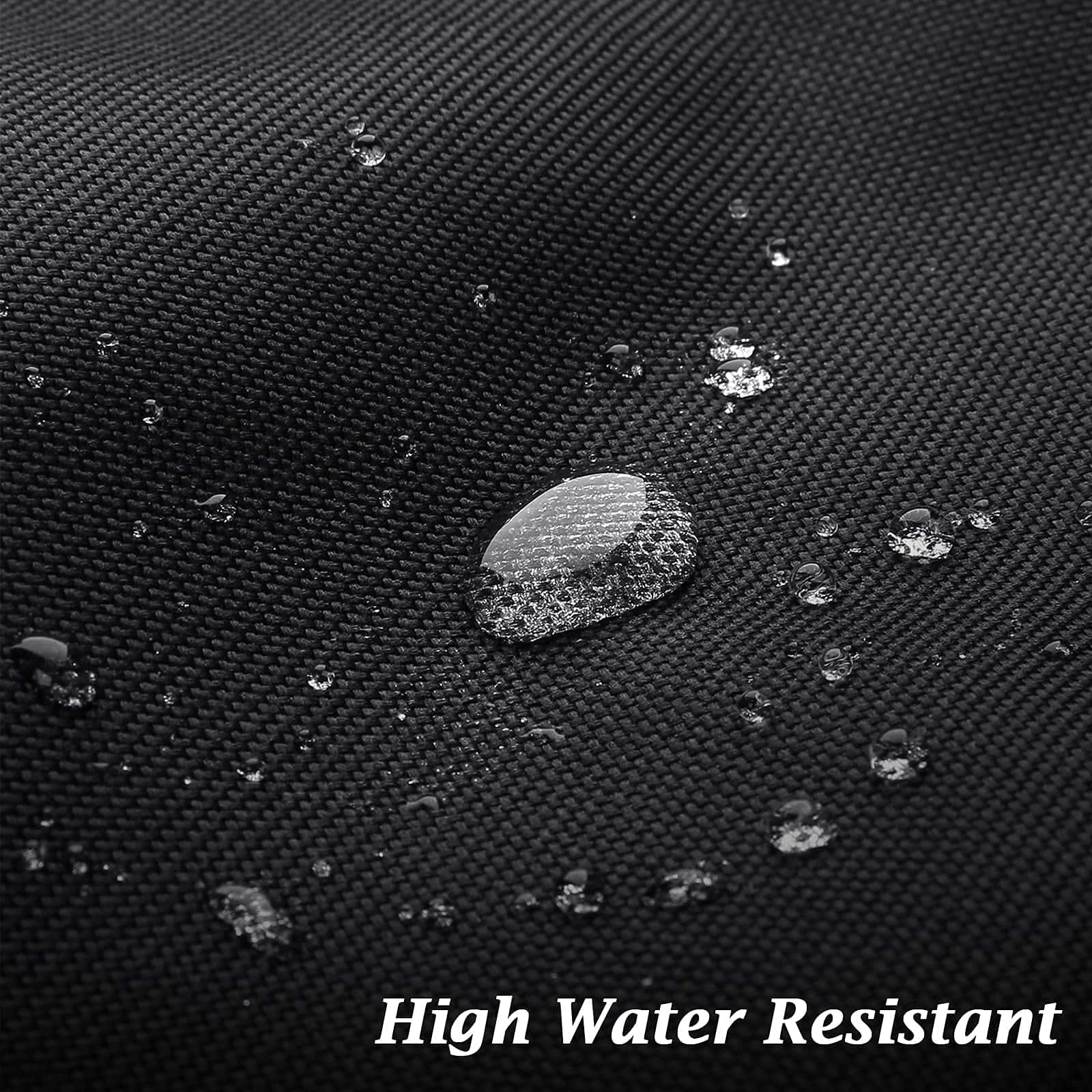 Fundas de asiento delanteras Coverado, Protector de asiento - Imagen 7