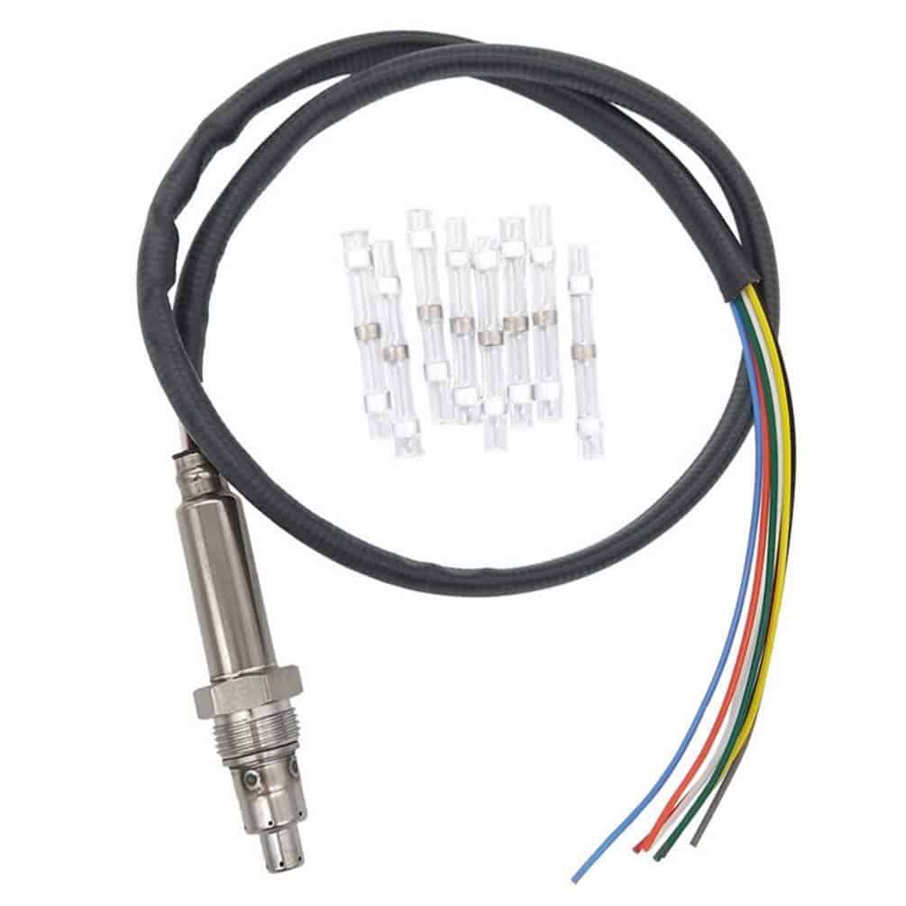 Sonda Universal de Sensor Nox de 8 Cables EPSIRMP - Imagen 3