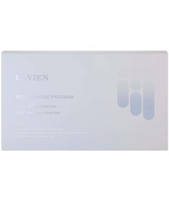 Programa Perfecto para Poros - Parches de Esencia para el