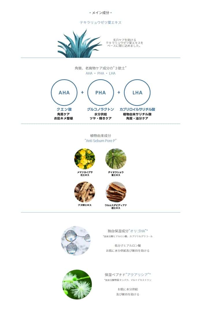 Programa Perfecto para Poros - Parches de Esencia para el - Imagen 7