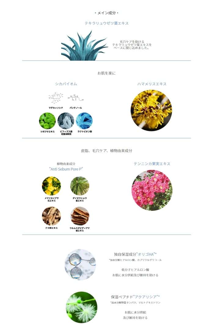 Programa Perfecto para Poros - Parches de Esencia para el - Imagen 8