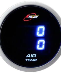 MOTOR METER RACING 52mm 2-1/16" Medidor de Temperatura de