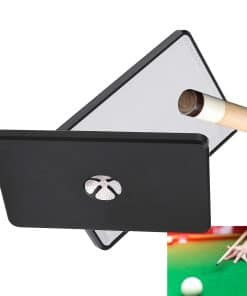 Afilador de Punta de Palo de Billar Changor, Afilador de