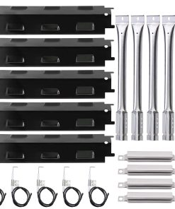 Kit de Piezas de Repuesto para Parrilla Compatible con