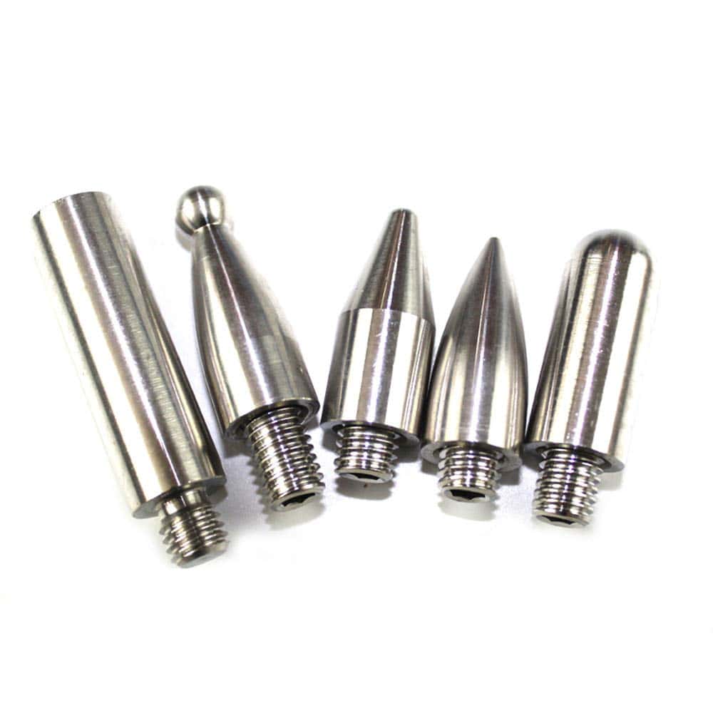 Herramientas de Reparación de Abolladuras sin Pintura - Imagen 7