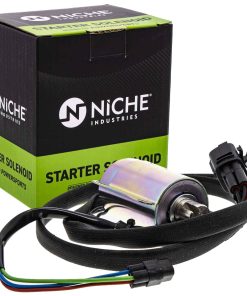 Rele de arranque de arranque NICHE para Kawasaki 21188-0005