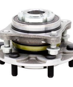 Ensamble de rodamiento de buje delantero de SimpliAuto