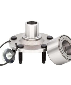 SimpliAuto 518515 Maza de Rueda Delantera y Cojinete