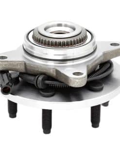 Ensamble de cojinete de cubo de rueda delantera SimpliAuto