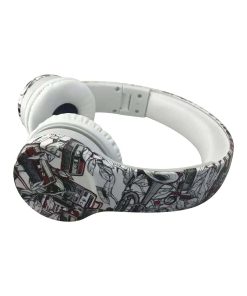 YUSONIC Audífonos para Niños con Cable, Audífonos para