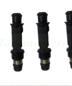 4 Inyectores de Combustible Nuevos de Posventa OEM 25334150