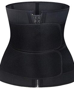 Trainer xiaomangyao 8031 para Mujeres, Cinturón Reductor de