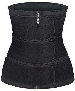 Faja de compresión para fitness xiaomangyao 8030-8035