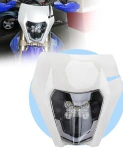 Farol de Bicicleta JFG RACING, Faro LED Universal para