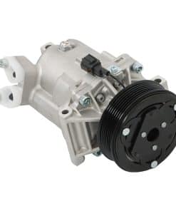 Compresor de A/C de Repuesto para Nissan Versa 1.8L