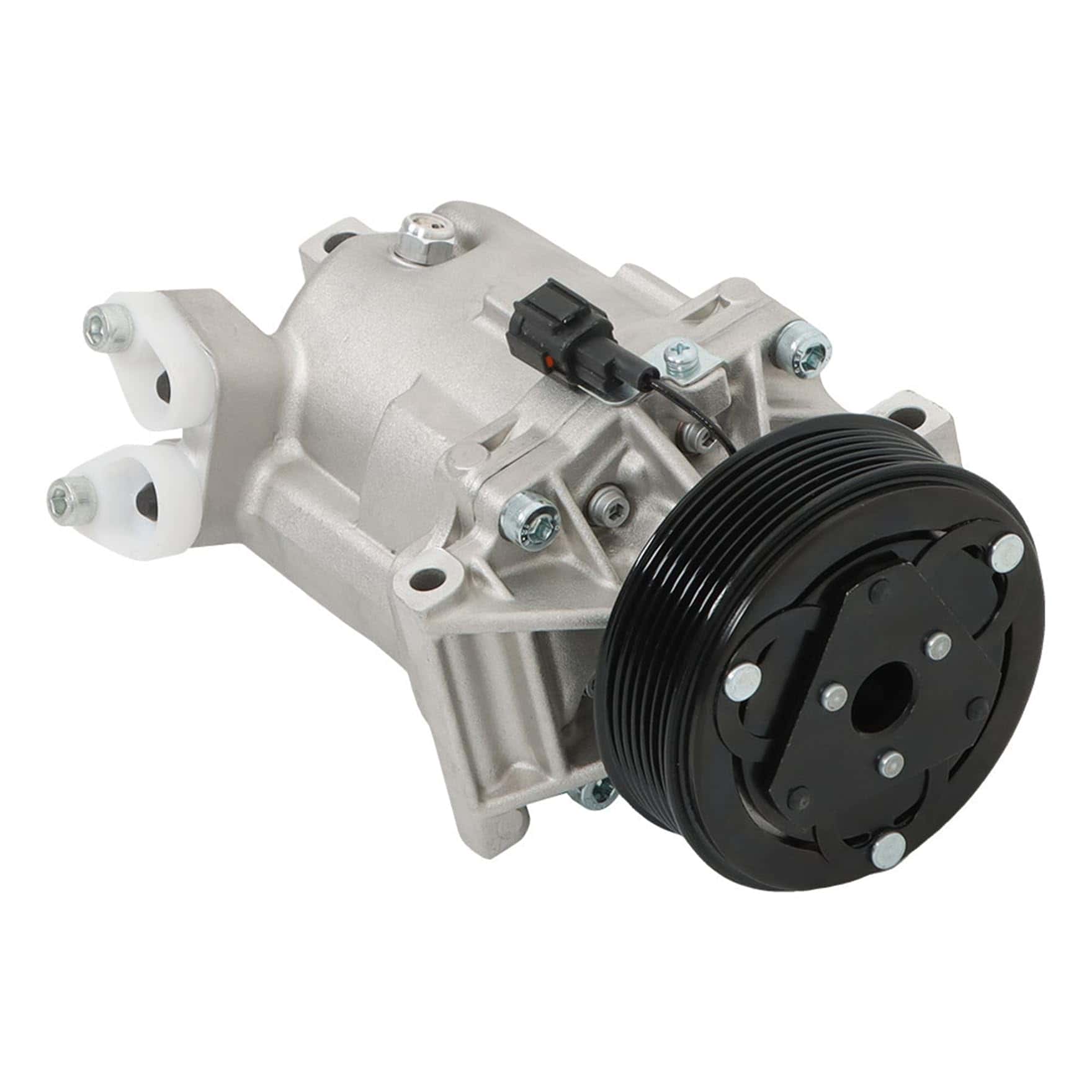 Compresor de A/C de Repuesto para Nissan Versa 1.8L