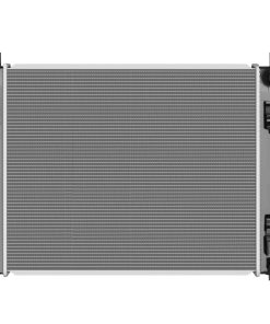 SCITOO para 2013-2019 para Nissan Sentra 1.6L 1.8L Radiador