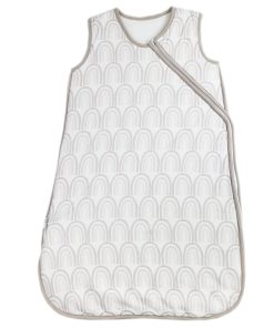 Bolsa de sueño Copper Pearl: Bolsa de bebé cálida y