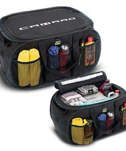 Organizador de maletero emergente West Coast Corvette