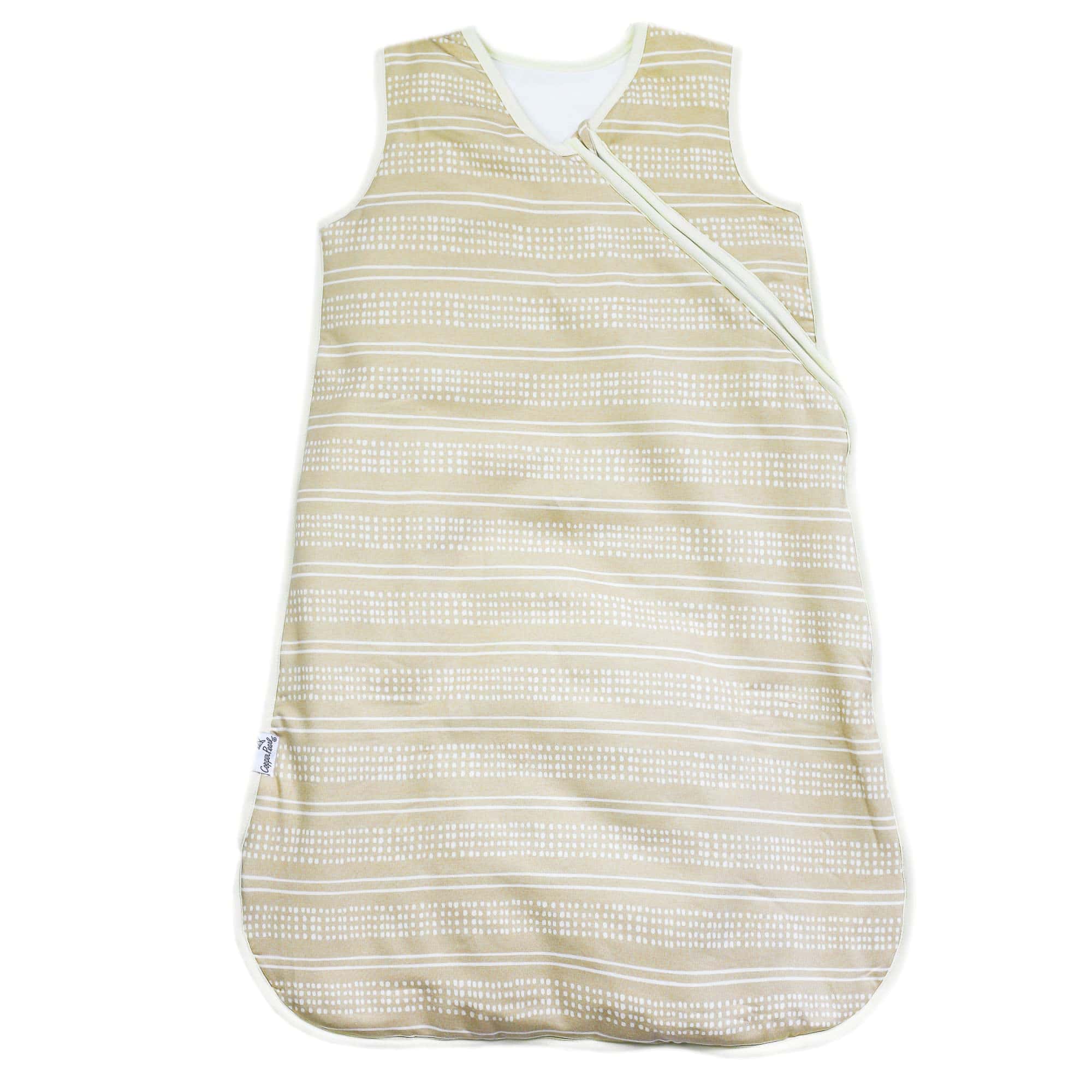 Saco de Dormir Copper Pearl: Bolsa de -Arcilla