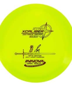 Disco de Golf Innova Nate Sexton Signature Star XCaliber