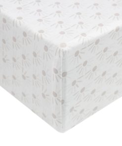 Sábanas de Cuna de Punto Premium Copper Pearl -Shine