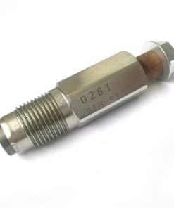 Válvula de Alivio de Presión de Combustible 8-98032549-0