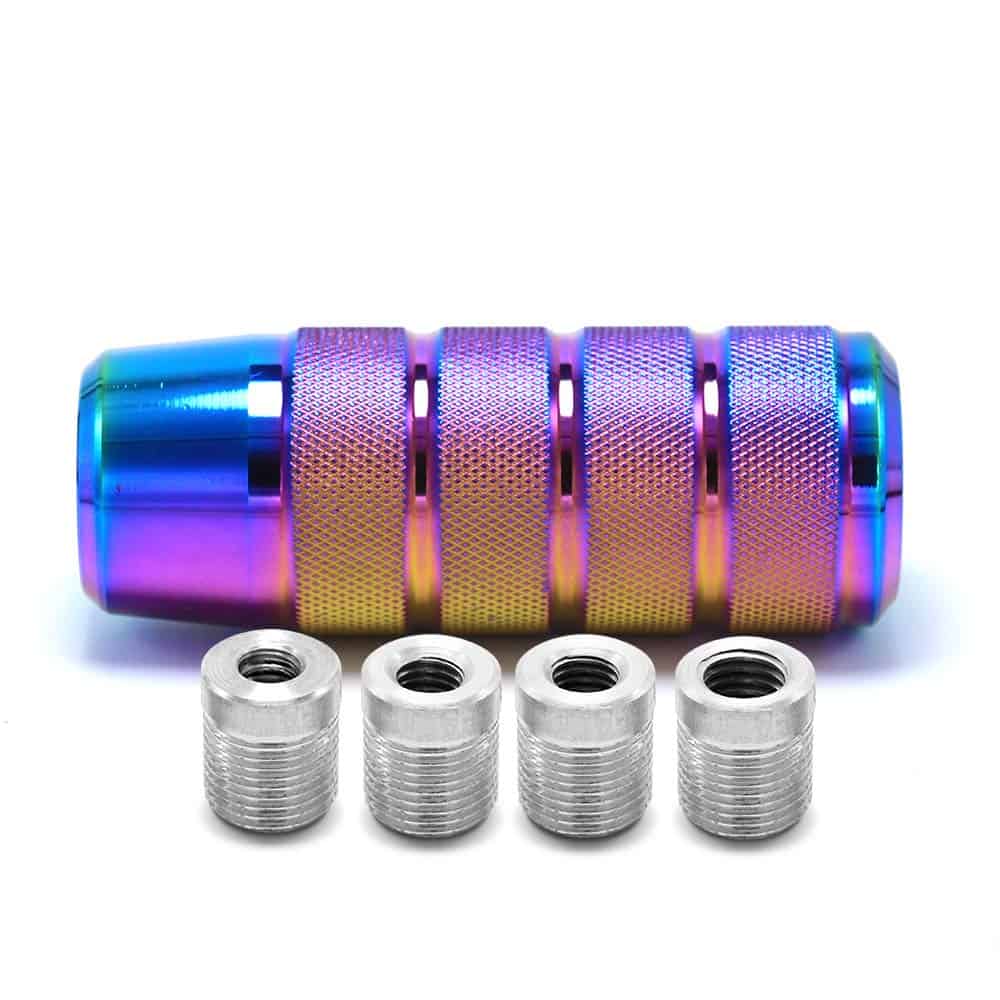 Increíble AUTO (Multicolor) Palanca de cambios de engranaje - Imagen 6