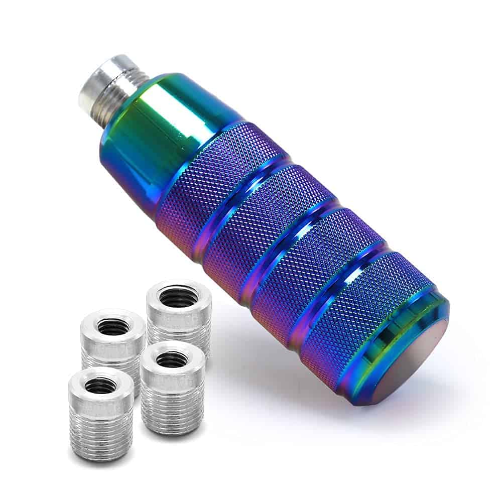 Increíble AUTO (Multicolor) Palanca de cambios de engranaje - Imagen 7