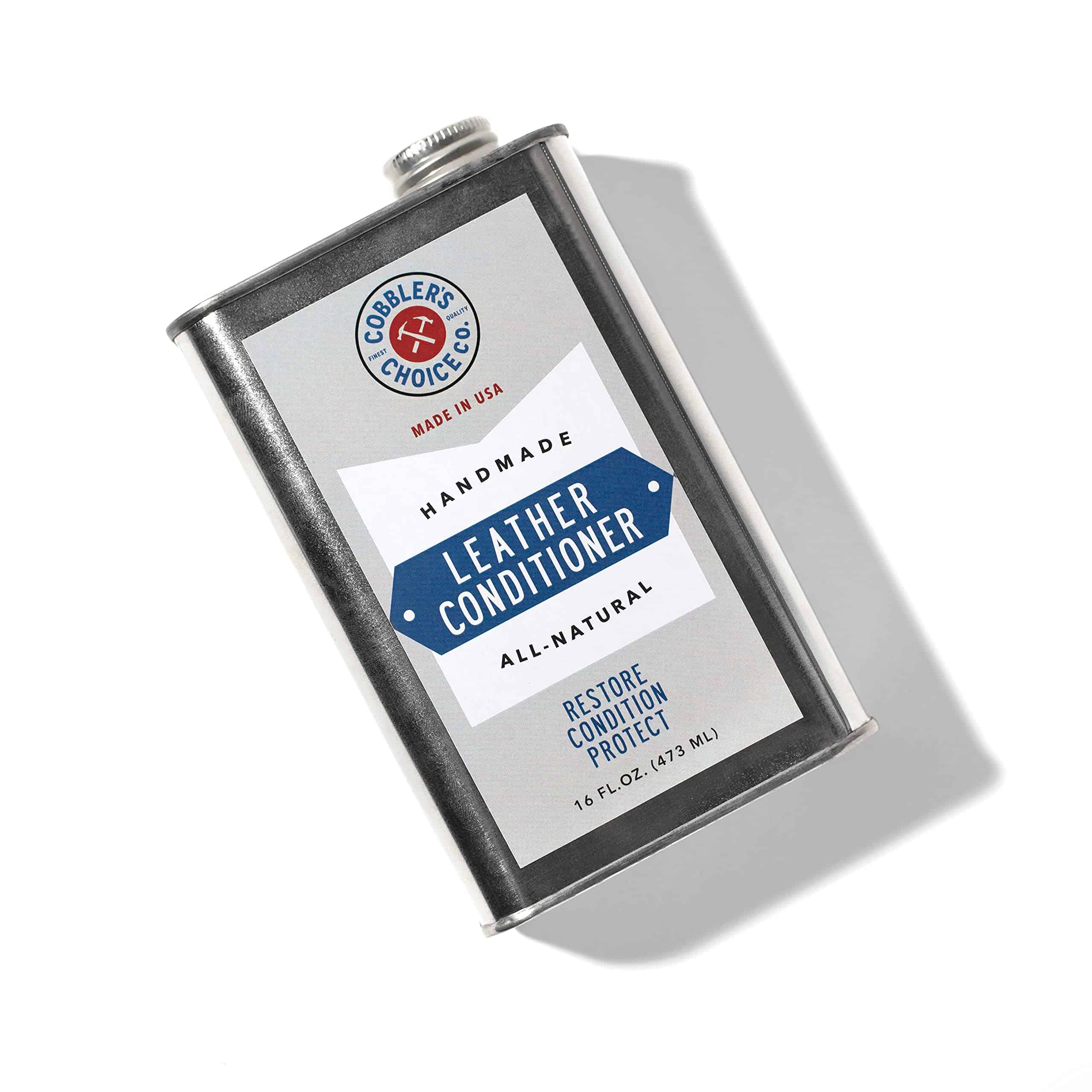 Acondicionador de Cuero de la Mejor Calidad de Cobbler's - Imagen 4