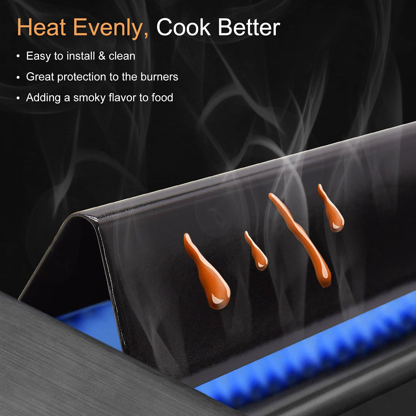 Criditpid 7535 7534 21.5'' Barras Saborizantes de - Imagen 7