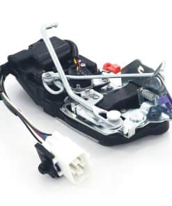 Motor del actuador de cierre de la puerta (Izquierda)