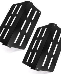 Deflectores de Calor Criditpid 7622 65505 Compatible con