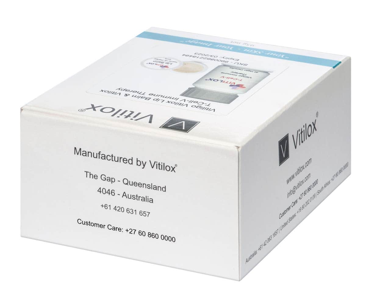 Bálsamo Labial Vitilox y Cápsulas de Terapia Inmune - Imagen 5