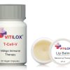 Bálsamo Labial Vitilox y Cápsulas de Terapia Inmune