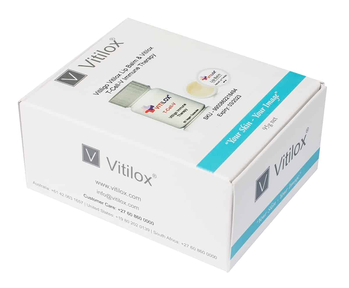 Bálsamo Labial Vitilox y Cápsulas de Terapia Inmune - Imagen 4