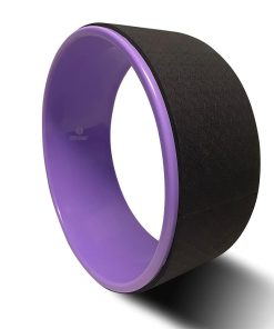 Rueda de Yoga Body Sport, 5 in. x 12.6 in. - Rodillo Dorsal