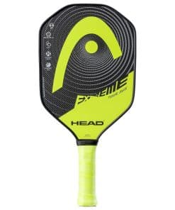 Raqueta de Pickleball Head Extreme Tour Max (Amarillo)