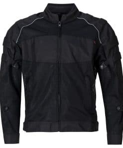 Chaqueta Noru Kaze Mesh - Chaqueta de moto ligera y