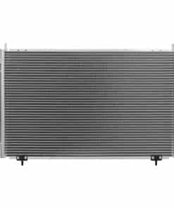 Condensador de aire acondicionado A/C SCITOO para Toyota